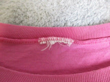 Load image into Gallery viewer, VTG Beverly Hills Shirt Womens 3XL University Single Stitch Cropped 90s Ladies