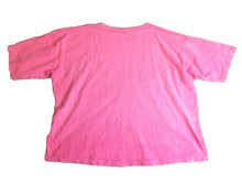 Load image into Gallery viewer, VTG Beverly Hills Shirt Womens 3XL University Single Stitch Cropped 90s Ladies