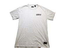 Load image into Gallery viewer, Levis Shirt Adult Medium Skateboarding Collection Push Ashville, NC Mens