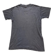 Load image into Gallery viewer, VTG Astronaut Shirt Youth Large Mirman School Space Fair Single Stitch 80s Boys