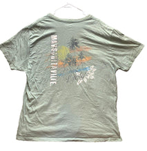 Load image into Gallery viewer, Margaritaville Shirt Adult 2XL Jimmy Buffett's Island Lifestyle Palm Tree Mens