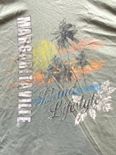Load image into Gallery viewer, Margaritaville Shirt Adult 2XL Jimmy Buffett's Island Lifestyle Palm Tree Mens