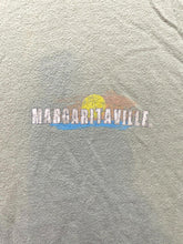 Load image into Gallery viewer, Margaritaville Shirt Adult 2XL Jimmy Buffett's Island Lifestyle Palm Tree Mens