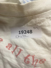 Load image into Gallery viewer, VTG Humane Society of USA Shirt Adult Large Dog Cat Jingle All The Way 90s Mens