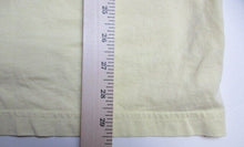 Load image into Gallery viewer, Orvis Shirt Adult Extra Large Yellow Collared Casual Preppy Golf Polo Mens