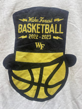 Load image into Gallery viewer, Wake Forest Shirt Adult Large Sportswear NCAA Basketball Demon Deacons Mens