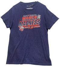 Load image into Gallery viewer, March Madness Shirt Adult Medium Final Four NCAA Basketball Minneapolis Mens