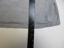 Load image into Gallery viewer, Phat Farm Shirt Adult Large Gray Crew Neck Short Sleeve Spell Out Logo Mens