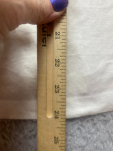 Load image into Gallery viewer, VTG Springfield Shirt Adult Extra Large Ivory Single Stitch Class Of '89 80s Men