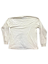 Load image into Gallery viewer, VTG Springfield Shirt Adult Extra Large Ivory Single Stitch Class Of '89 80s Men