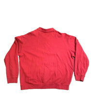 Load image into Gallery viewer, Orvis Shirt Adult Extra Large Red Sporting Traditions Casual Golf Polo Mens