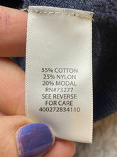 Load image into Gallery viewer, Croft & Barrow Sweater Adult Large Blue Argyle Diamond Outerwear Nylon Mens