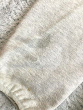 Load image into Gallery viewer, Carolina Panthers Jacket Adult Extra Large Gray Windbreaker Hooded Football Mens