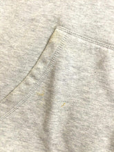 Load image into Gallery viewer, Carolina Panthers Jacket Adult Extra Large Gray Windbreaker Hooded Football Mens