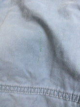 Load image into Gallery viewer, Wrangler Shorts Adult 42 Blue Flat Front Cargo Outdoor Utility 9.7" Inseam Mens