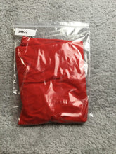 Load image into Gallery viewer, Belize Iguana Shirt Adult Large Red The Wet Lizard Nature Animals Pullover Mens