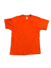 Load image into Gallery viewer, VTG Ducks Unlimited Shirt Adult Extra Large Orange Cape Fear Y2K Streetwear Mens