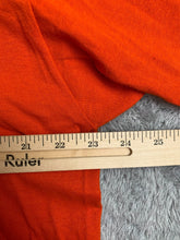 Load image into Gallery viewer, VTG Ducks Unlimited Shirt Adult Extra Large Orange Cape Fear Y2K Streetwear Mens