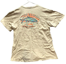 Load image into Gallery viewer, Ocean Coast Shirt Adult Large Sport Fishing Outdoor Streetwear Fish Outdoor Mens