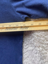 Load image into Gallery viewer, Under Armour Shirt Adult Medium Navy Land Of The Free Home Of The Brave USA Mens