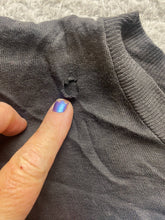 Load image into Gallery viewer, VTG Shaun Cassidy Shirt Womens Small in Concert Single Stitch 70s 2 Sided Ladies