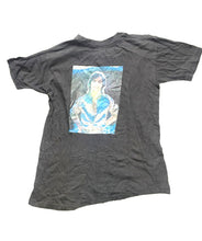 Load image into Gallery viewer, VTG Shaun Cassidy Shirt Womens Small in Concert Single Stitch 70s 2 Sided Ladies
