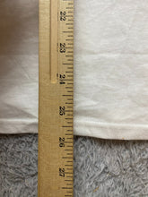 Load image into Gallery viewer, Budweiser Shirt Adult Small White King Of Beers Streetwear Larger Beer Mens NWT