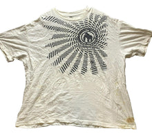 Load image into Gallery viewer, Columbus Zoo and Aquarium Shirt Adult 2XL XXL Ivory APE Gorilla Streetwear Mens