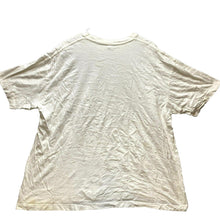 Load image into Gallery viewer, Columbus Zoo and Aquarium Shirt Adult 2XL XXL Ivory APE Gorilla Streetwear Mens