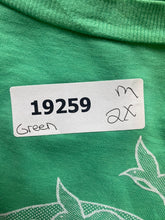 Load image into Gallery viewer, VTG Algarve Portugal Shirt Adult 2X 2XL Green Sail Boat Sailing Palm Tree Mens