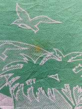 Load image into Gallery viewer, VTG Algarve Portugal Shirt Adult 2X 2XL Green Sail Boat Sailing Palm Tree Mens