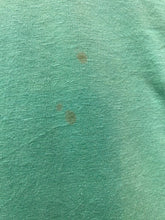 Load image into Gallery viewer, VTG Algarve Portugal Shirt Adult 2X 2XL Green Sail Boat Sailing Palm Tree Mens