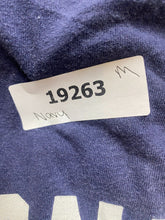 Load image into Gallery viewer, Atlanta Braves Shirt Adult Medium Chipper Jones #10 Majestic MLB Baseball Mens