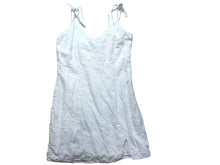 Load image into Gallery viewer, Abercrombie & Fitch Shirt Womens Small Tie Strap Sleeveless Tunic Blouse Ladies