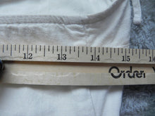 Load image into Gallery viewer, Abercrombie & Fitch Shirt Womens Small Tie Strap Sleeveless Tunic Blouse Ladies