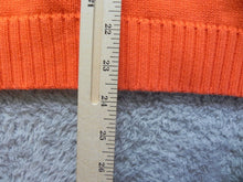 Load image into Gallery viewer, Ralph Lauren Sweater Adult Small 1/4 Zip Mock Neck Pullover Embroidery Crown Men