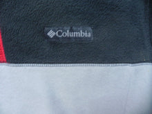 Load image into Gallery viewer, Columbia Jacket Adult Medium Steens Mountain Half Snap Fleece Outdoor Mens