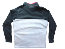 Load image into Gallery viewer, Columbia Jacket Adult Medium Steens Mountain Half Snap Fleece Outdoor Mens