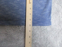 Load image into Gallery viewer, Bonobos Shirt Adult Large Striped Slim Fit Henley Long Sleeve Pullover Mens