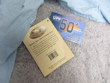 Load image into Gallery viewer, Bimini Bay Shirt Adult Large Fishing Dru Tortugas National Park Turtles Mens NWT