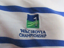 Load image into Gallery viewer, Ralph Lauren Shirt Adult 2XL XXL Wachovia Championship Preppy Golf Polo Mens