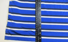 Load image into Gallery viewer, RLX Ralph Lauren Adult Large Polo Shirt Collared Buttons Golf Striped Mens