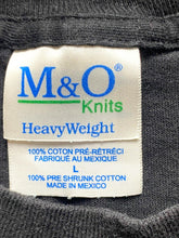 Load image into Gallery viewer, VTG NASCAR Shirt Adult Large Black Winston Cup Series Stars Stripes Speed 2003