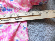 Load image into Gallery viewer, Lati Fashions Night Gown Womens Large Grandmacore Snaps Pockets Robe Ladies