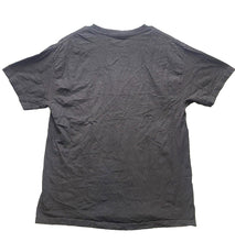 Load image into Gallery viewer, Bear Shirt Adult Large Black Original Work New York Streetwear Taped Plaid Mens