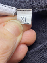 Load image into Gallery viewer, Republic of Turkey Shirt Adult Large Turkish Writing Streetwear Destinations Men