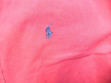 Load image into Gallery viewer, Ralph Lauren Shirt Adult Large Blue Pony Button Up Casual Blaire Long Sleeve Men