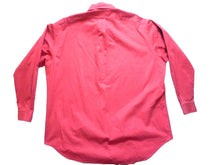 Load image into Gallery viewer, Ralph Lauren Shirt Adult Large Blue Pony Button Up Casual Blaire Long Sleeve Men