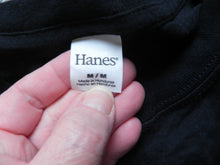 Load image into Gallery viewer, Detroit Red Wings Shirt Adult Medium NHL Hockey Club Long Sleeve Hanes Mens