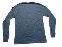 Load image into Gallery viewer, Detroit Red Wings Shirt Adult Medium NHL Hockey Club Long Sleeve Hanes Mens